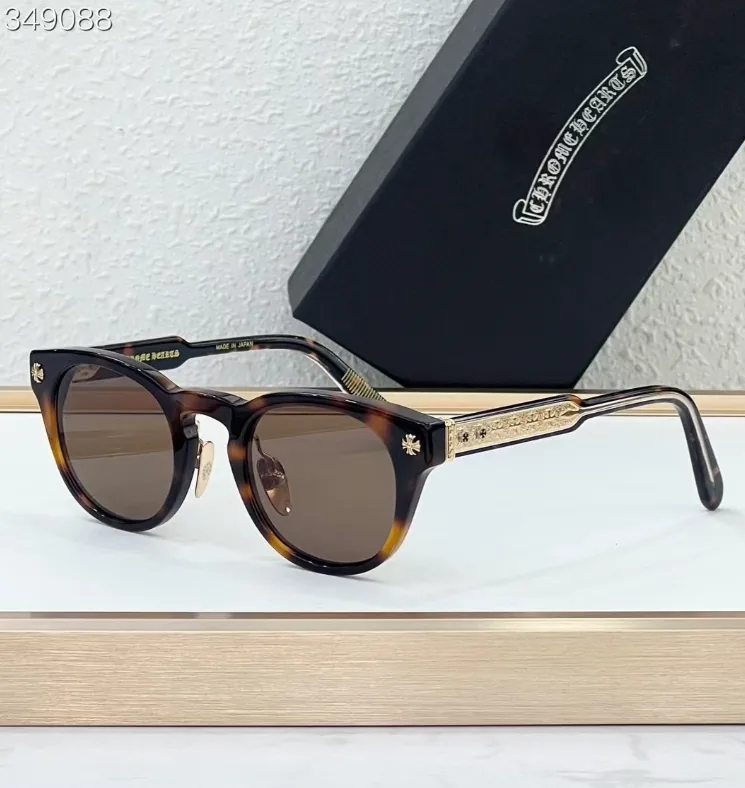 Unisex Acetate Sunglasses — Photo 8