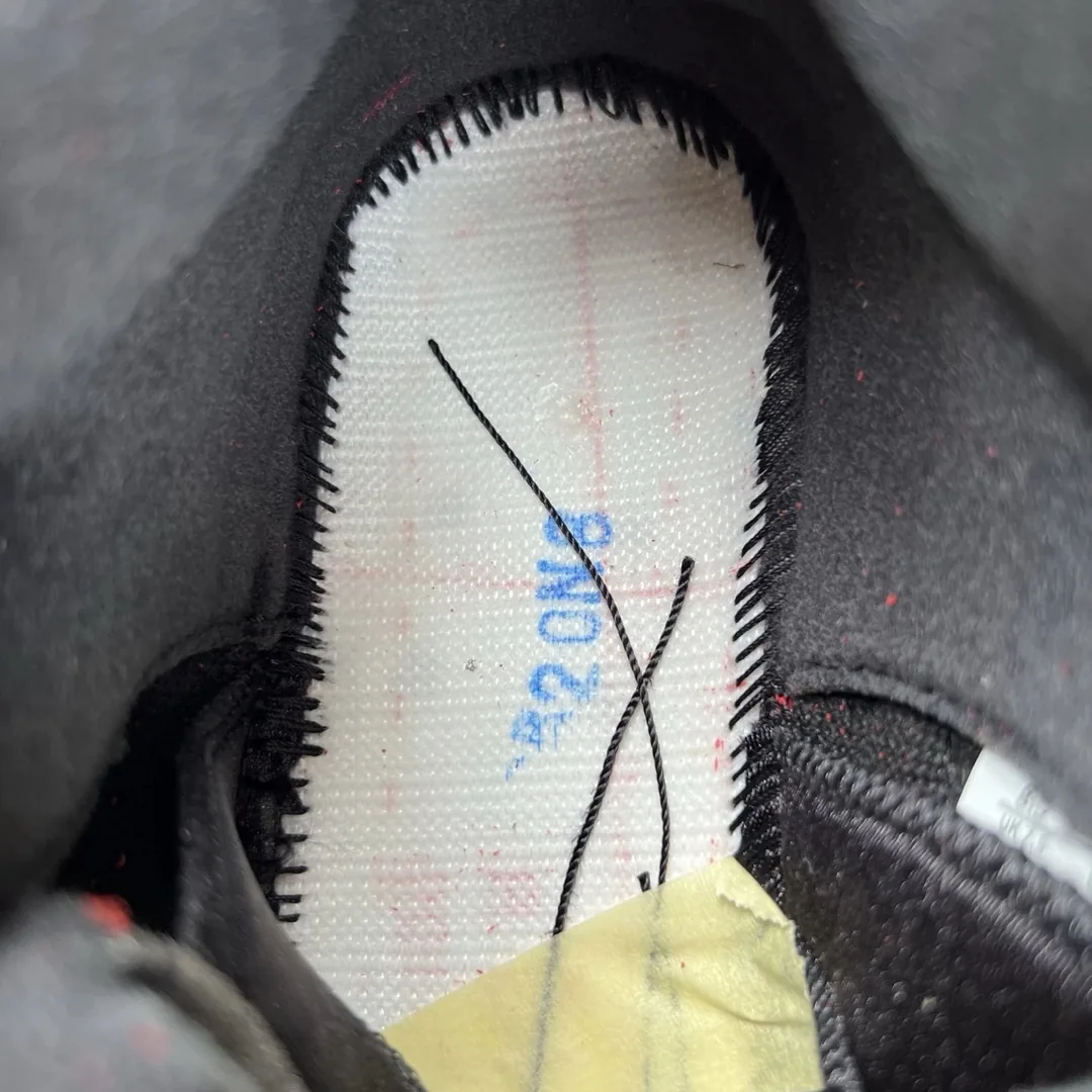 Air Jordan 5 Raging Bull — photo 5