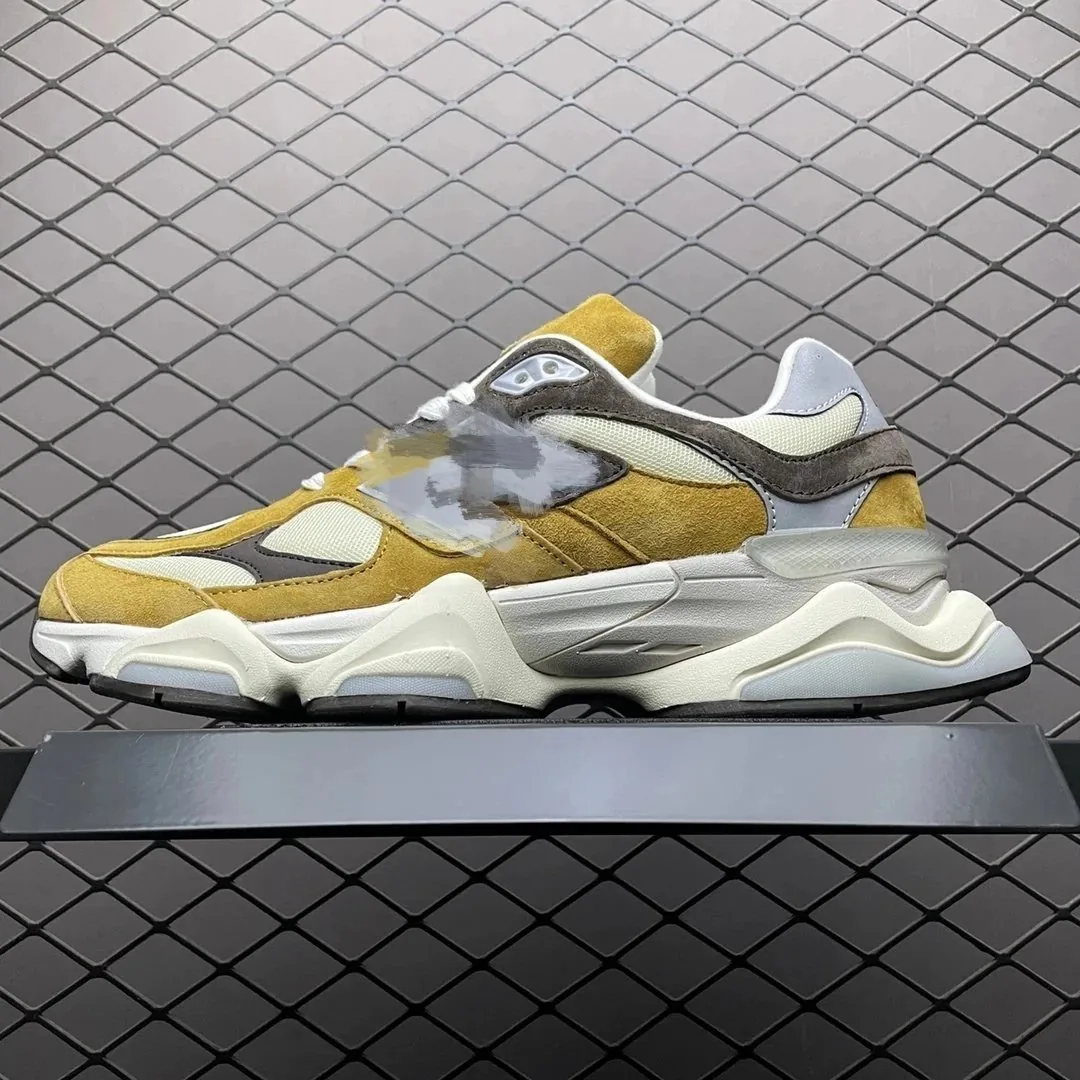New Balance 9060 Running Shoes — QC