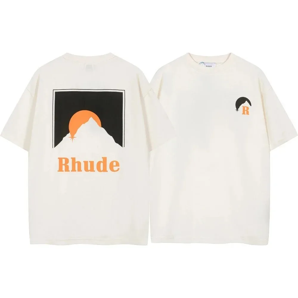 Oversized T-Shirt — photo 8