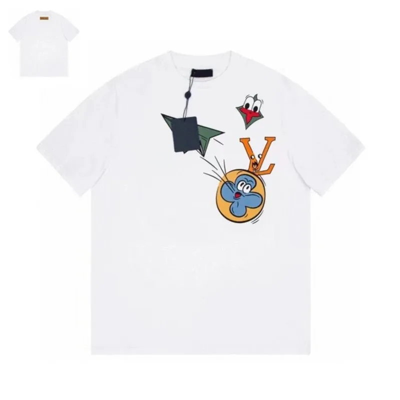Logo Print T-Shirt — Photo 12