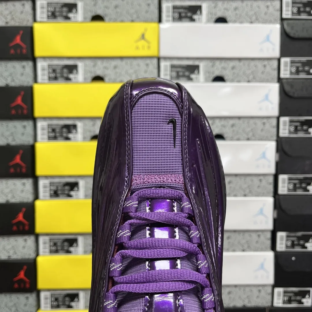 Nike NOCTA Hot Step 2 II Sneakers — QC