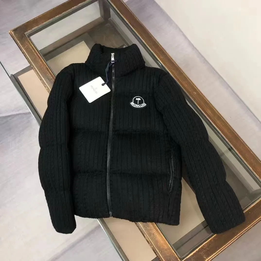 Winter Outerwear Jacket