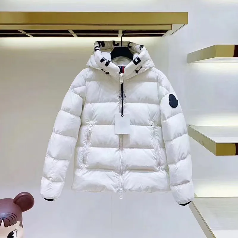Winter Warm Down Vest — QC