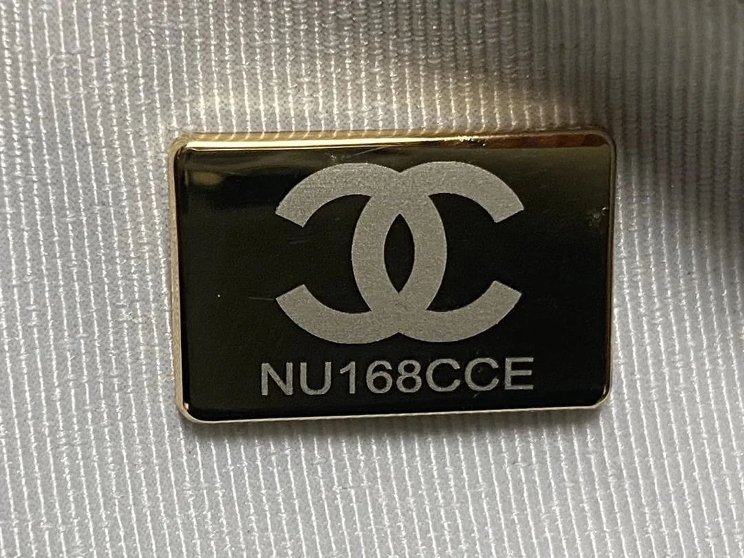 Chanel 25K Leather Hobo Bag — QC
