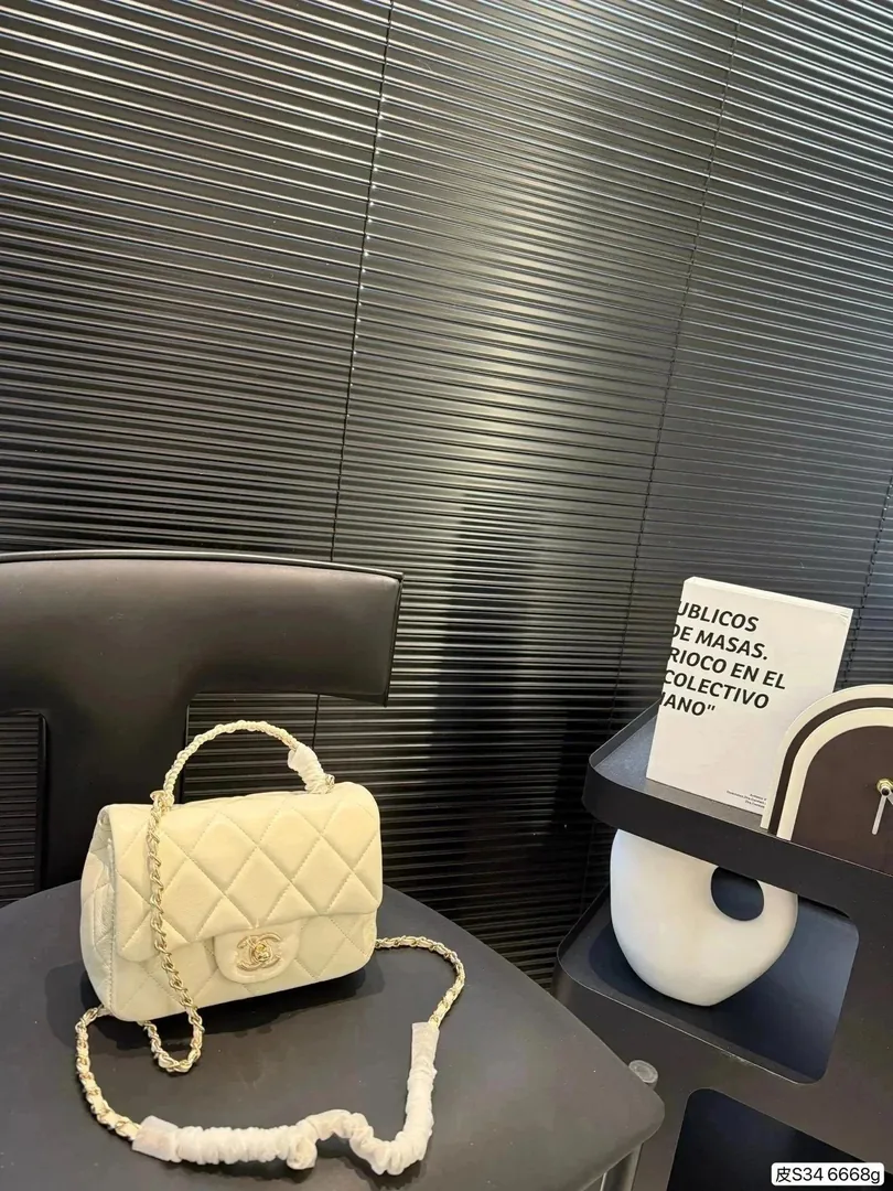Bag Collection — QC