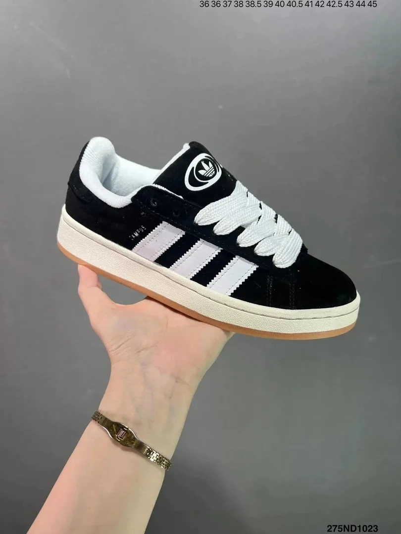 Adidas Campus 00s Sneakers — Photo 3