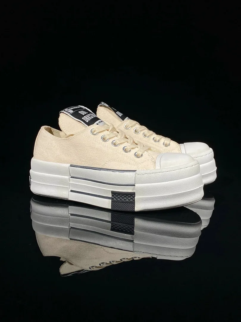 Converse DRKSHDW Chuck 70 — Photo 5