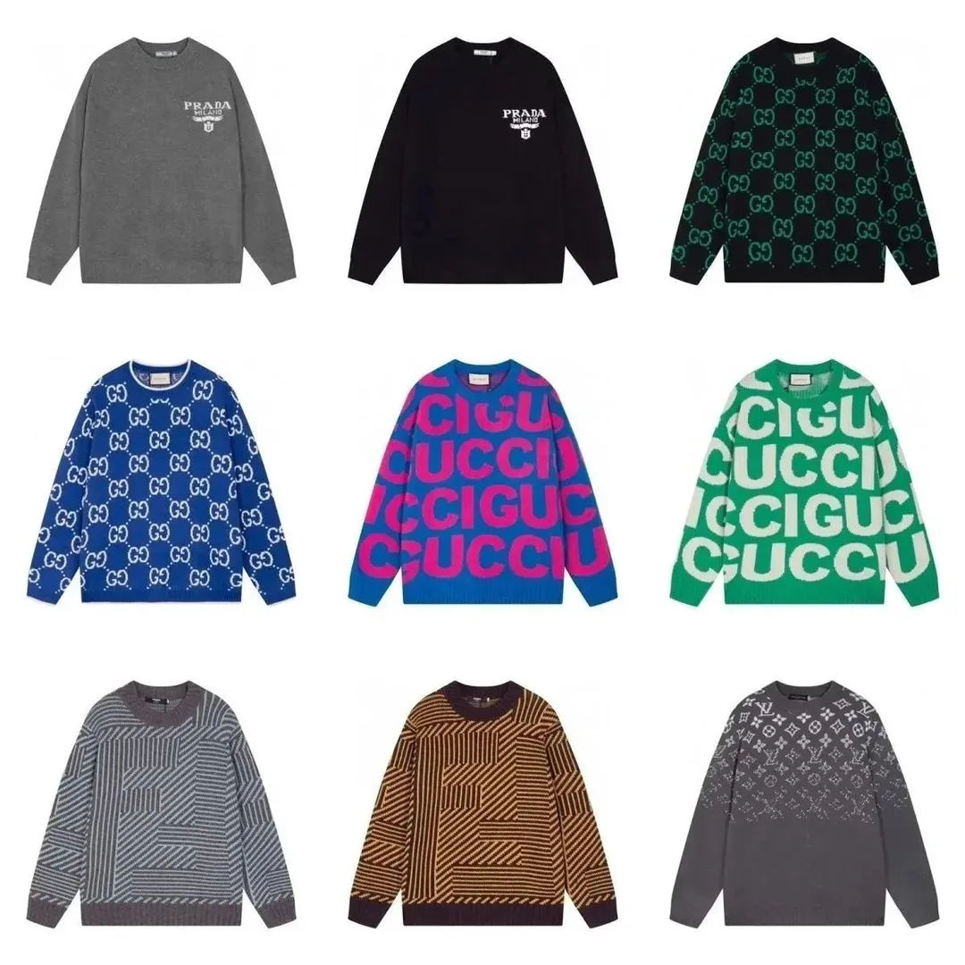 Crewneck Sweatshirt — photo 12