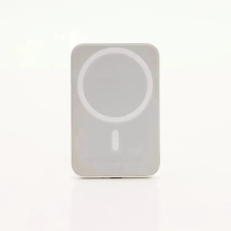 Battery Pack — QC