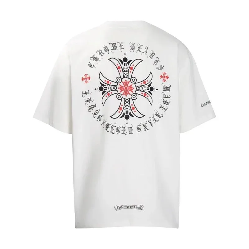 Print T-Shirt — Photo 9