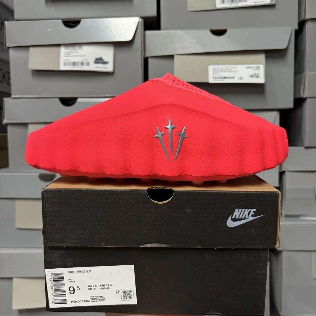 Nike NOCTA Dagger Logo Beanie