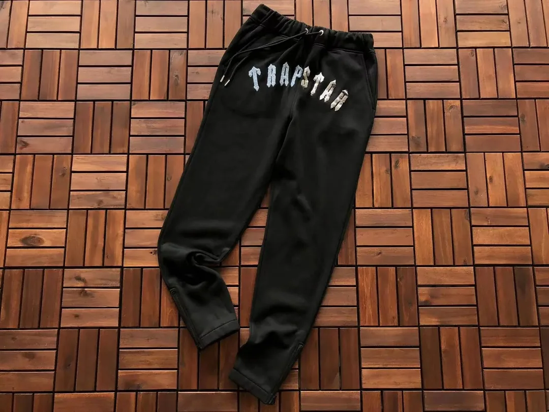 Tracksuit Set — QC