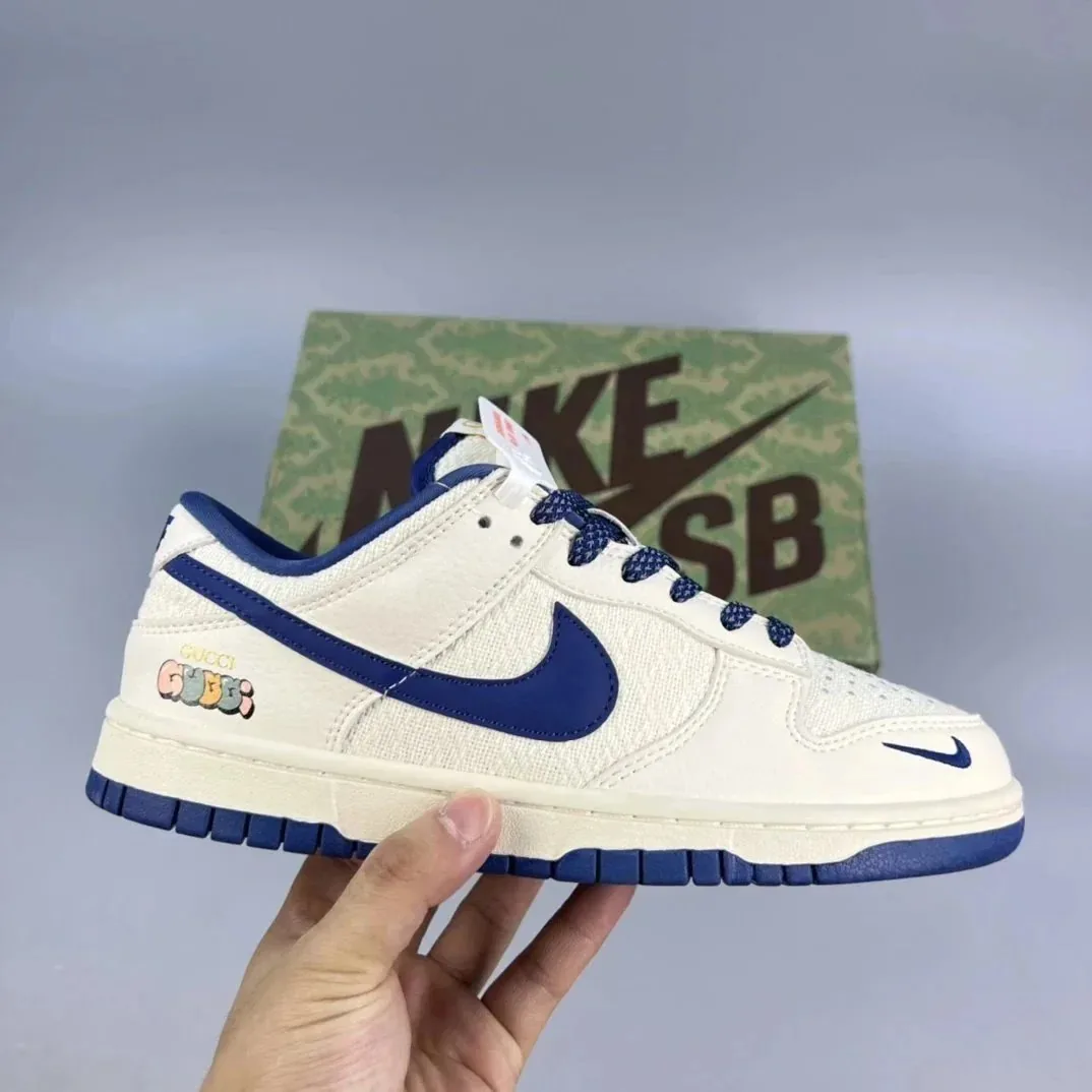 Nike Dunk Low Skate Shoes — QC