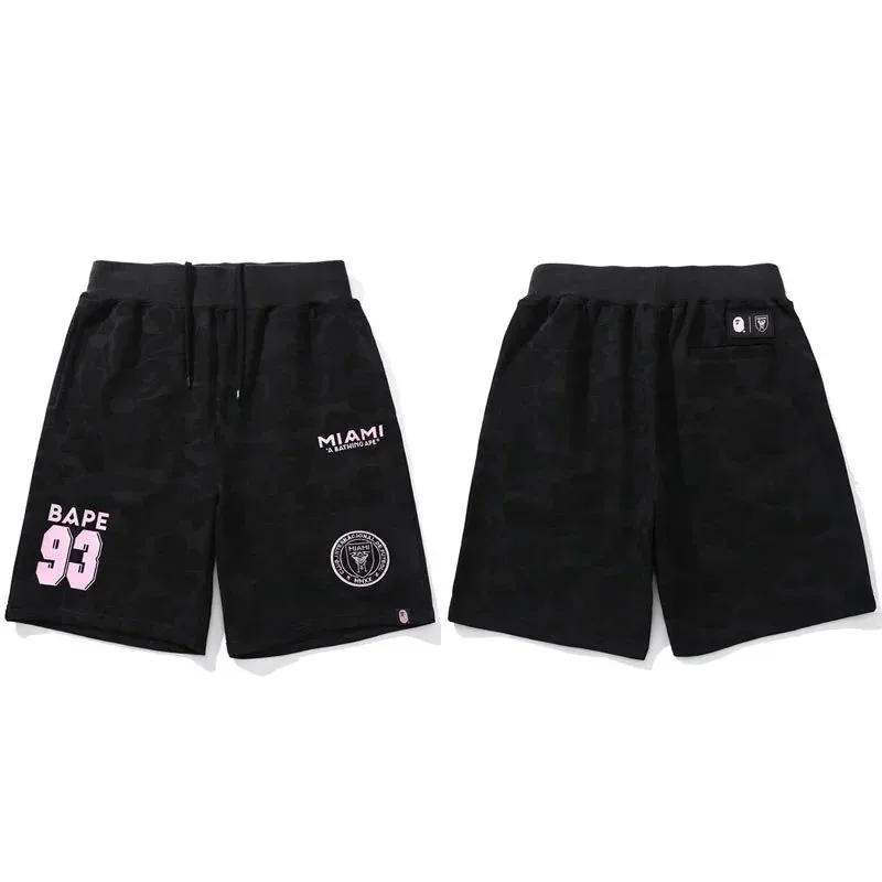 Streetwear Shorts — QC