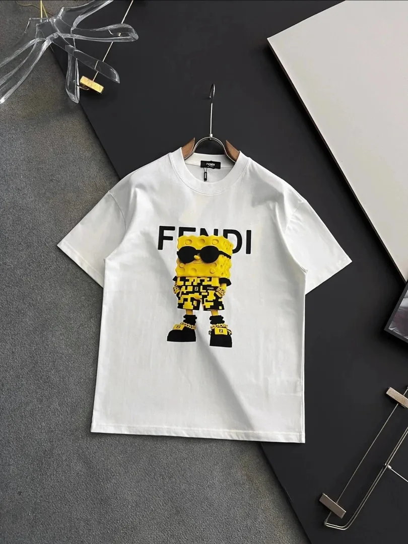 Short-Sleeve Tee — Photo 15