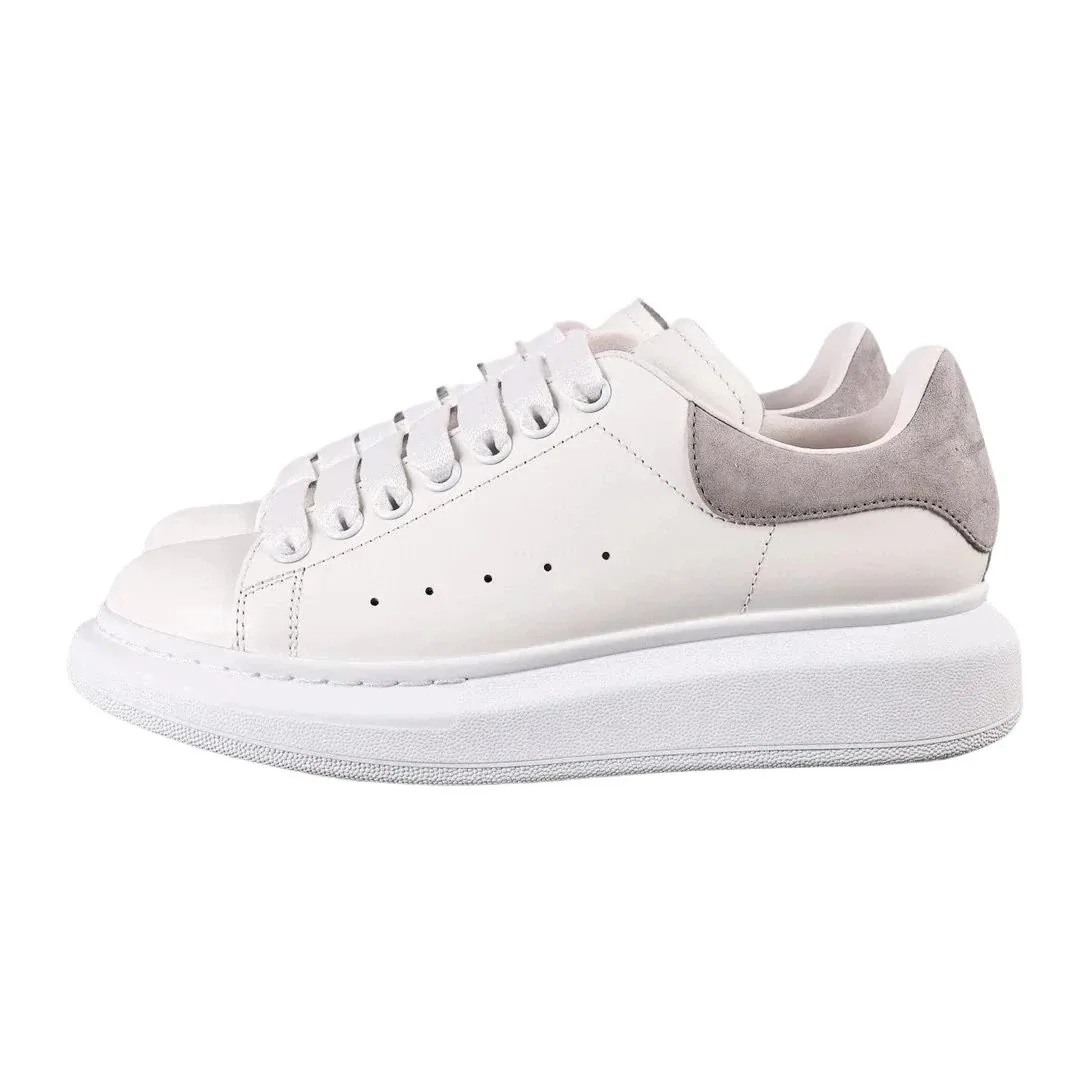 Alexander McQueen Oversized Sneaker Sneakers — photo 9