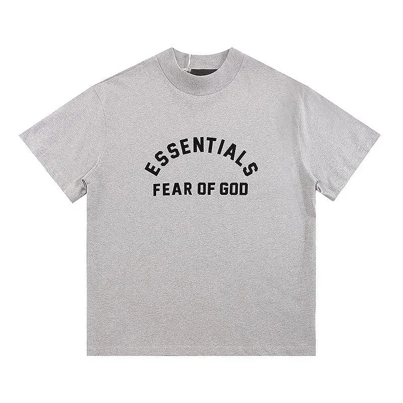 Fear Of God Essentials Shirt — Photo 13