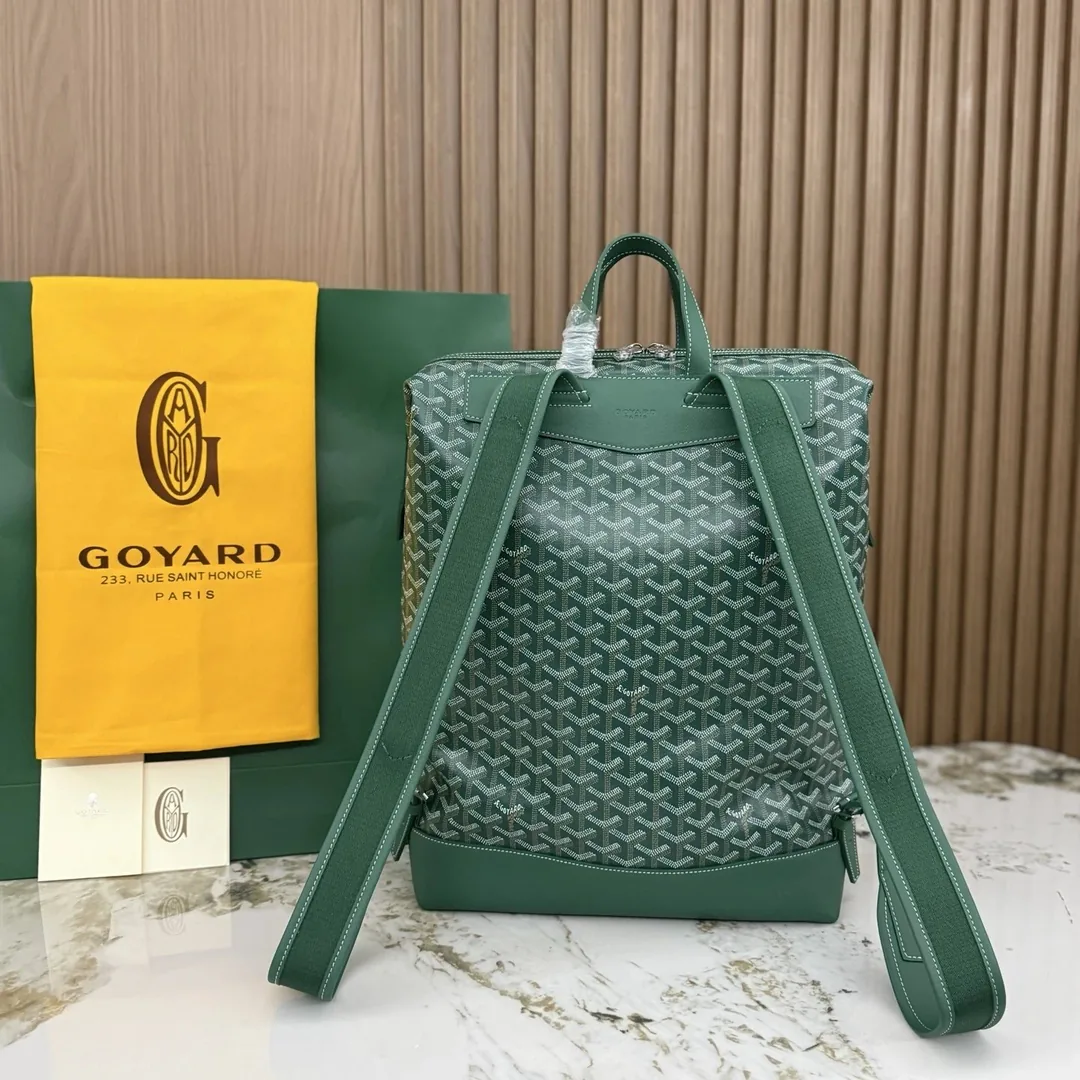 Goyard Backpack — photo 2