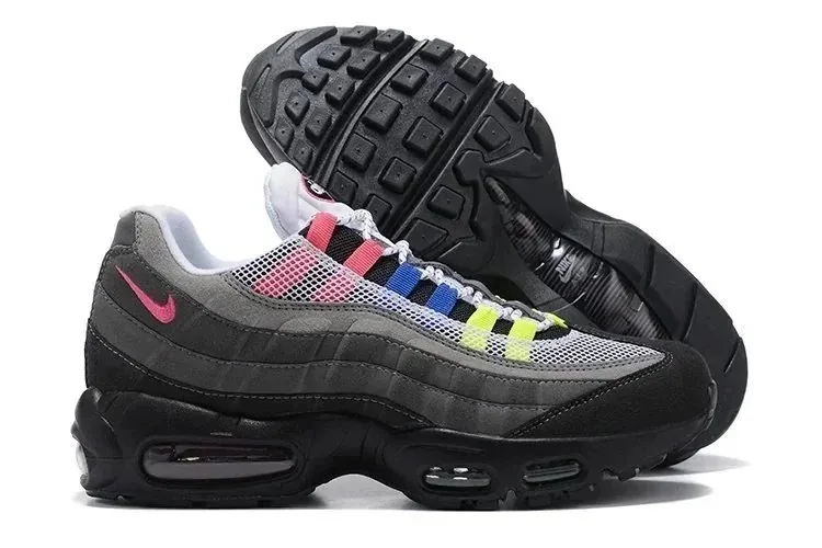 Nike Air Max 97 Bullet — Photo 13