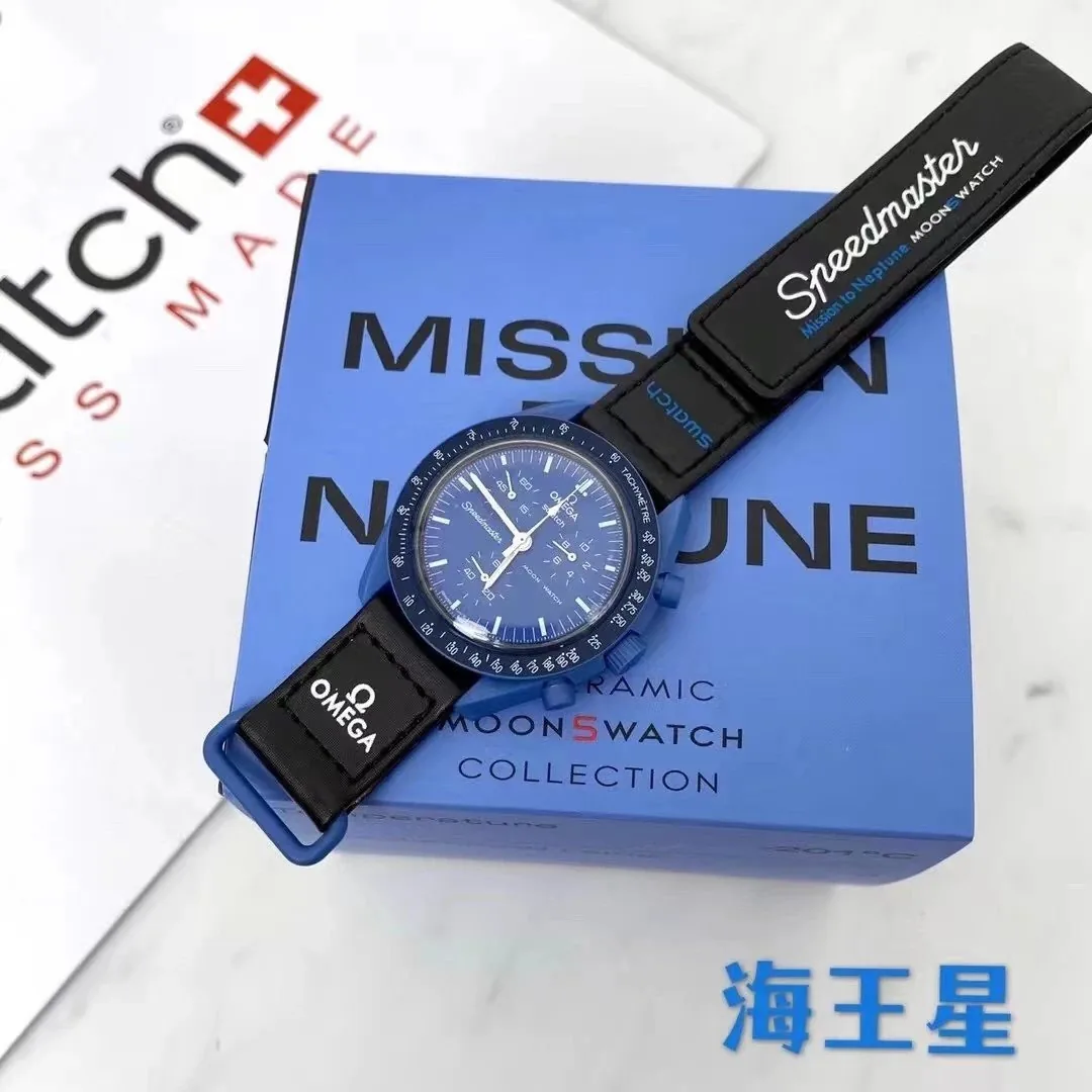 Omega Wristwatch — photo 6