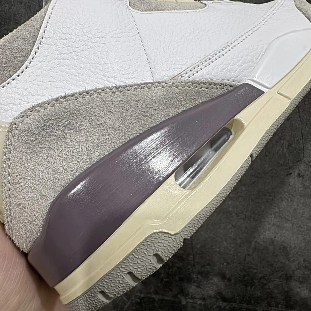 Air Jordan 3 A Ma Maniere — photo 8