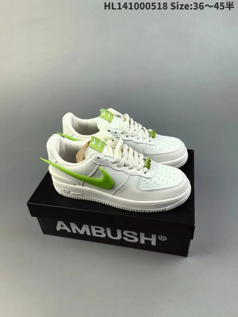 Nike Air Force 1 SP — QC