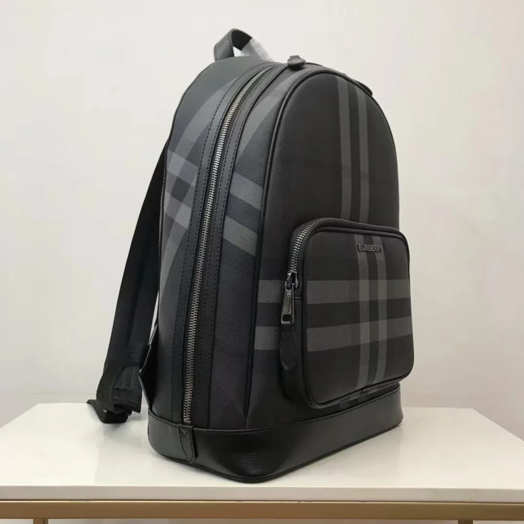 Burberry Backpack — QC