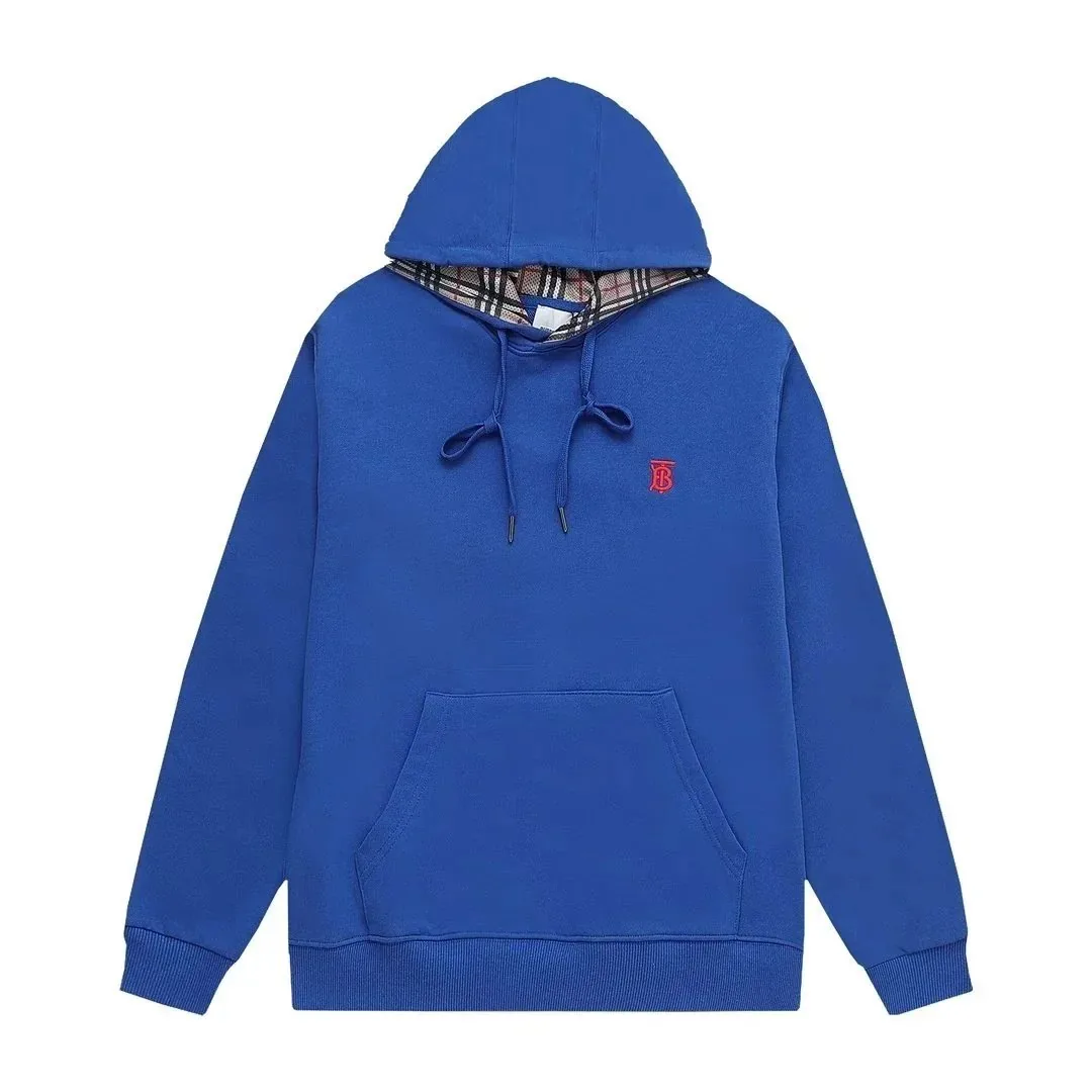 Streetwear Sweatshirt — Photo 11