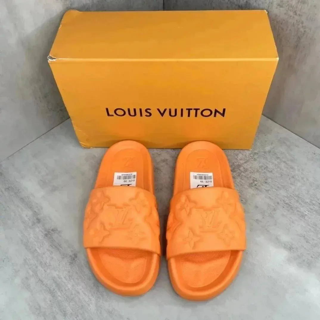 Top Slides — QC