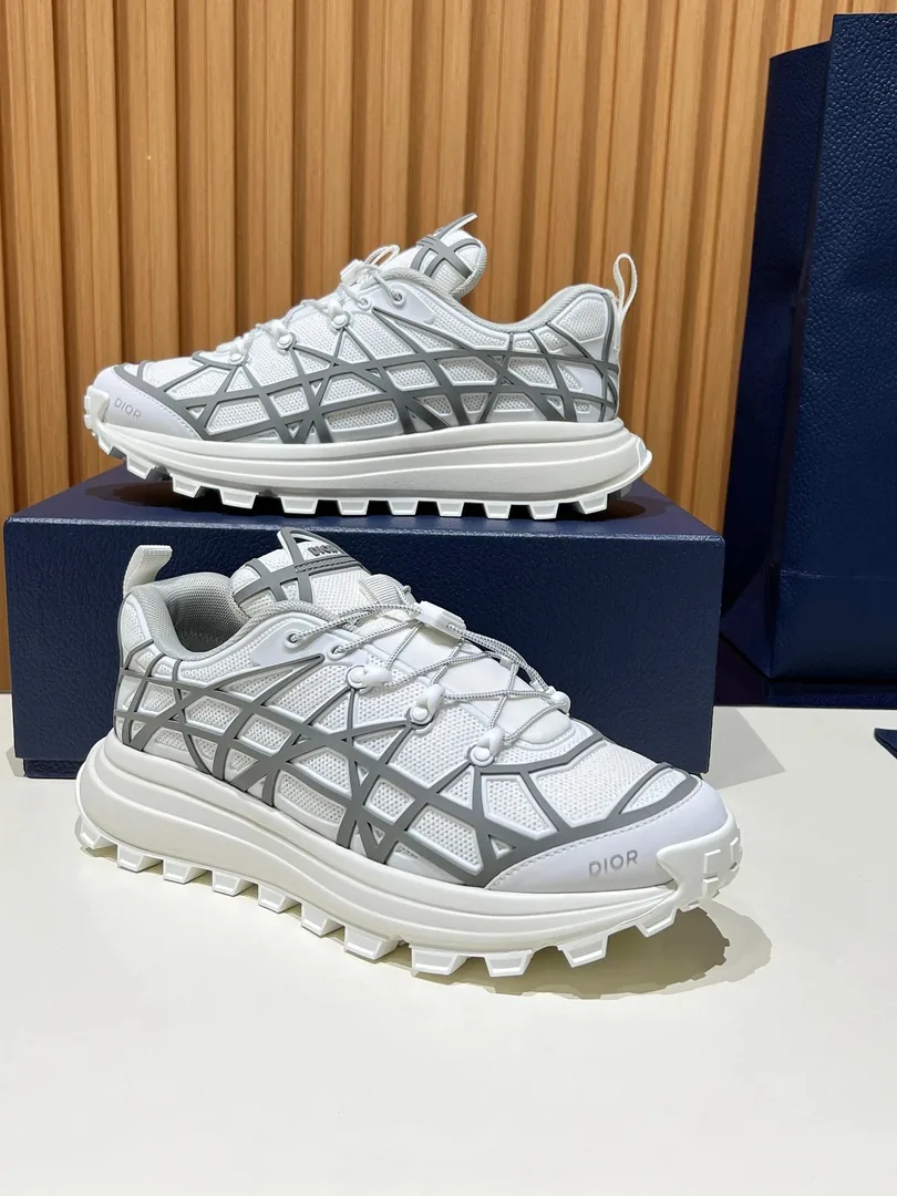 Dior B31 Runner Sneakers — QC