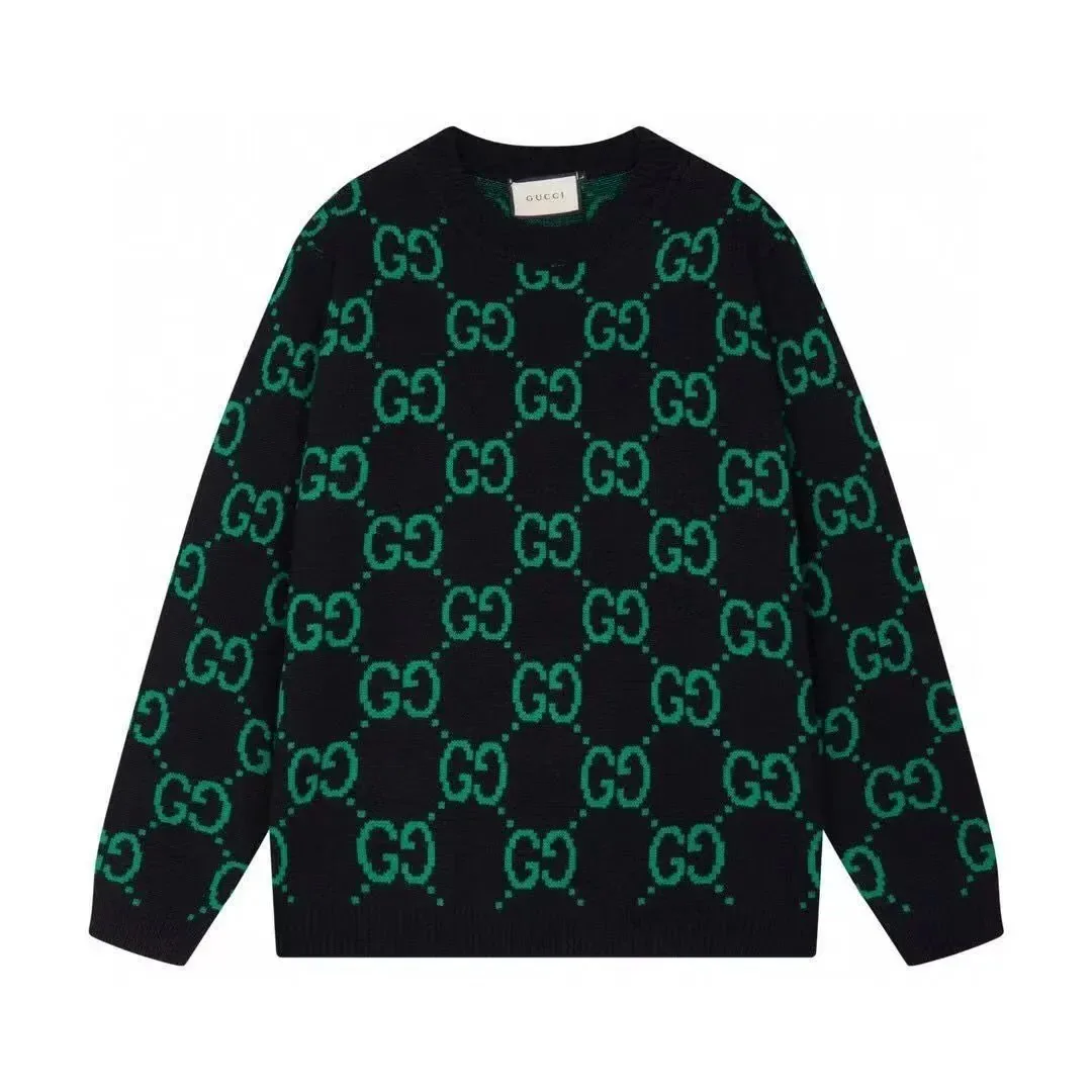 Gucci Sweater — photo 11
