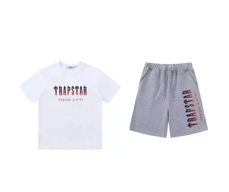 Short-Sleeve Sport Set — QC
