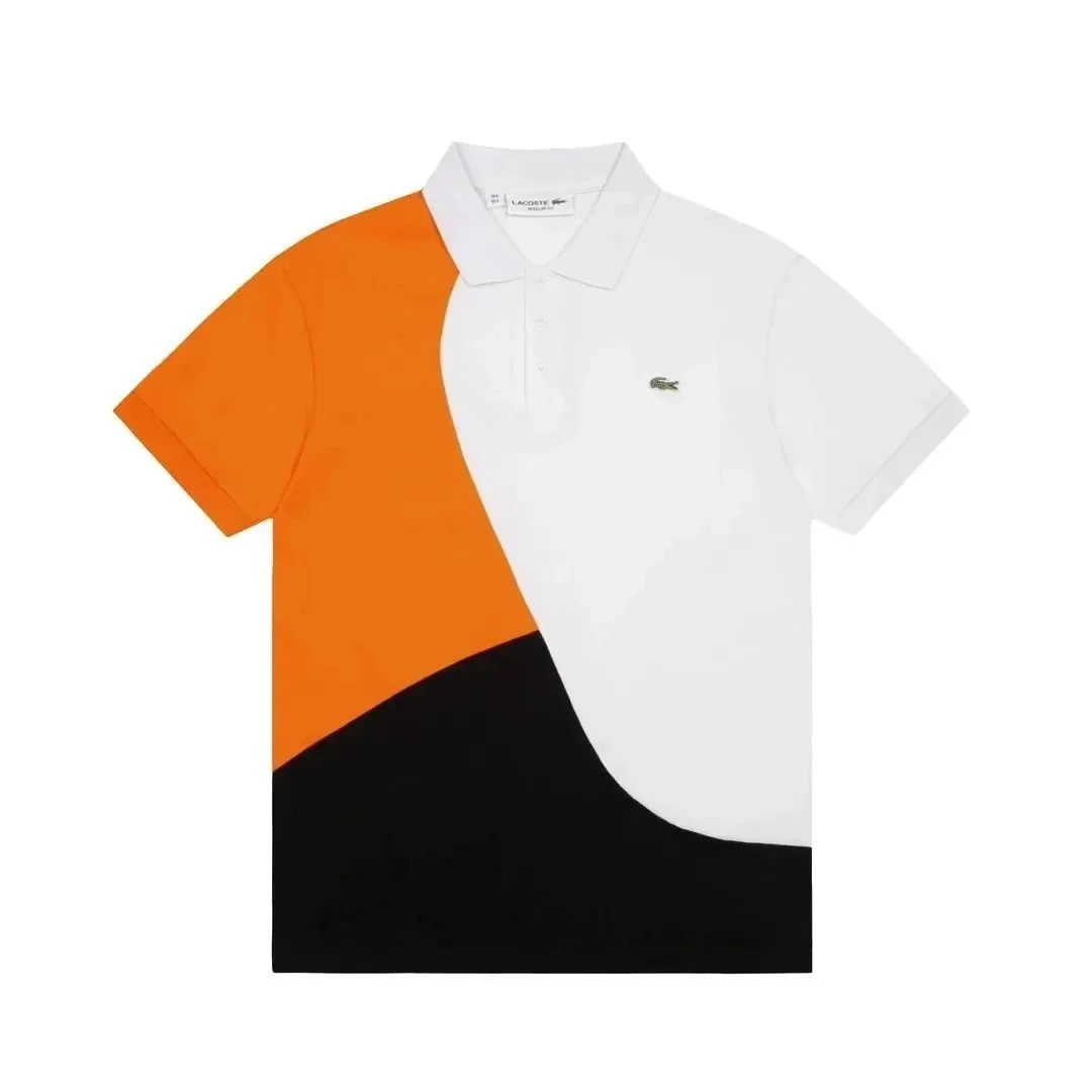 Stussy Logo Polo Shirt Collection — photo 4