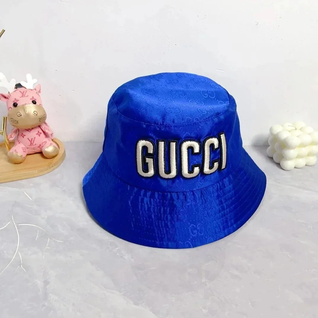 Bucket Hat — QC