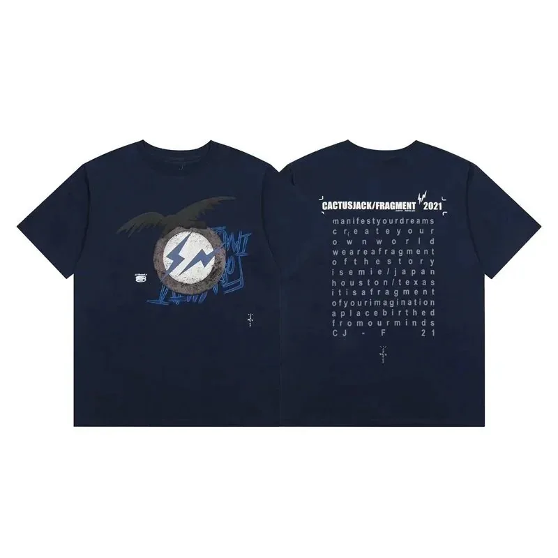 Streetwear T-Shirt — Photo 10