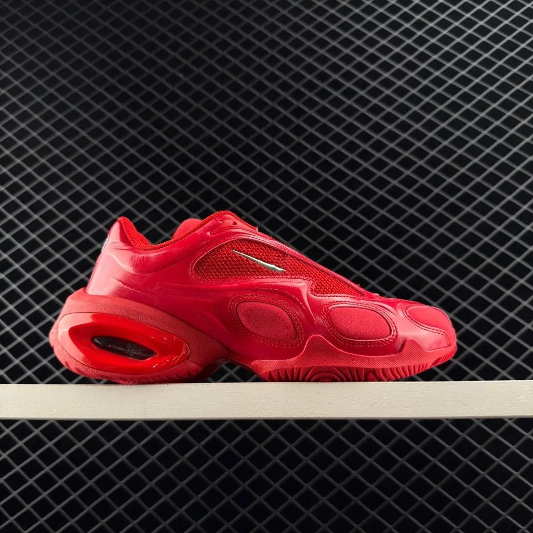 Nike NOCTA Hot Step 2 Cushioned Running Sneakers — Photo 5