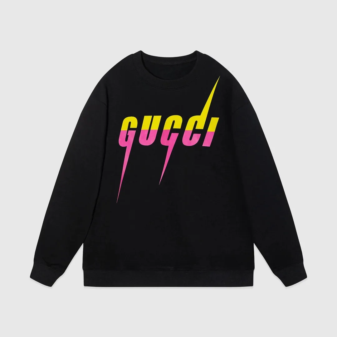 Gucci Long-Sleeve Tee — Photo 8
