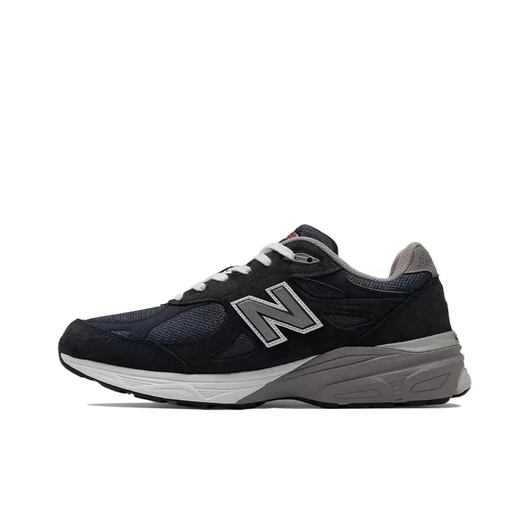 New Balance Lace-Up Runners — Photo 8