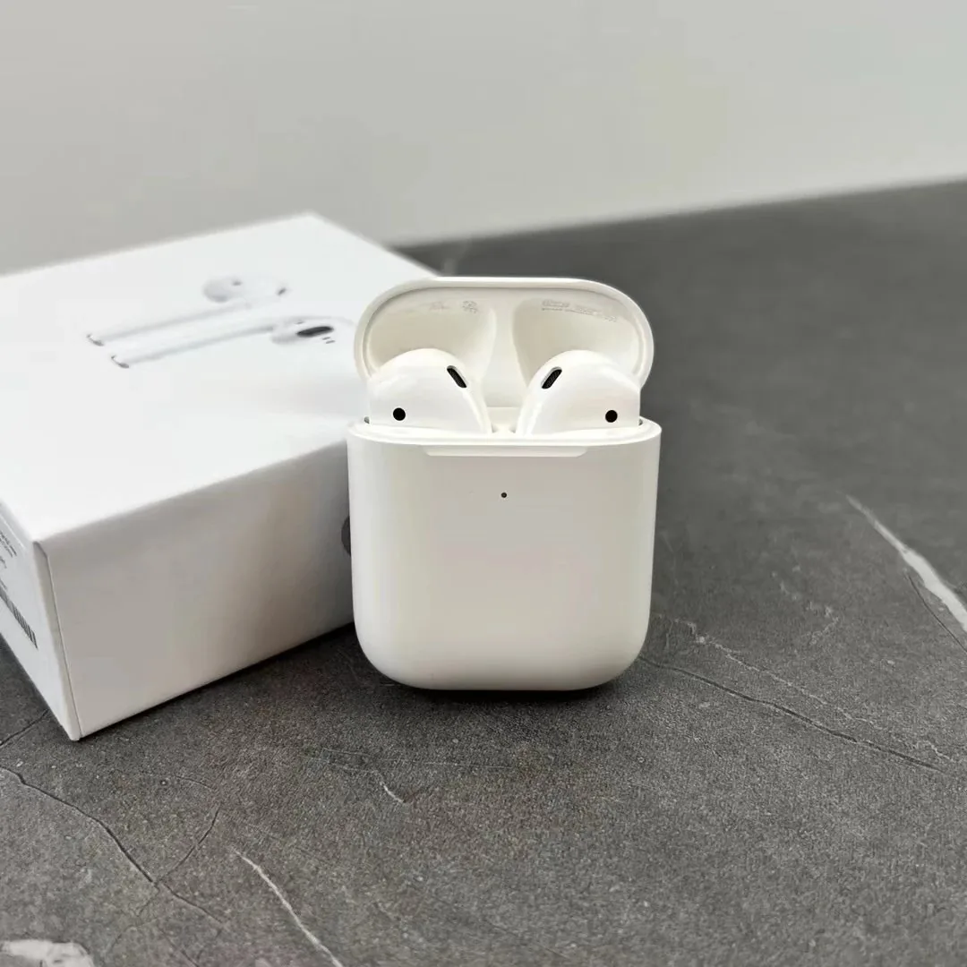 Wireless Earbuds Gen 2 — photo 4