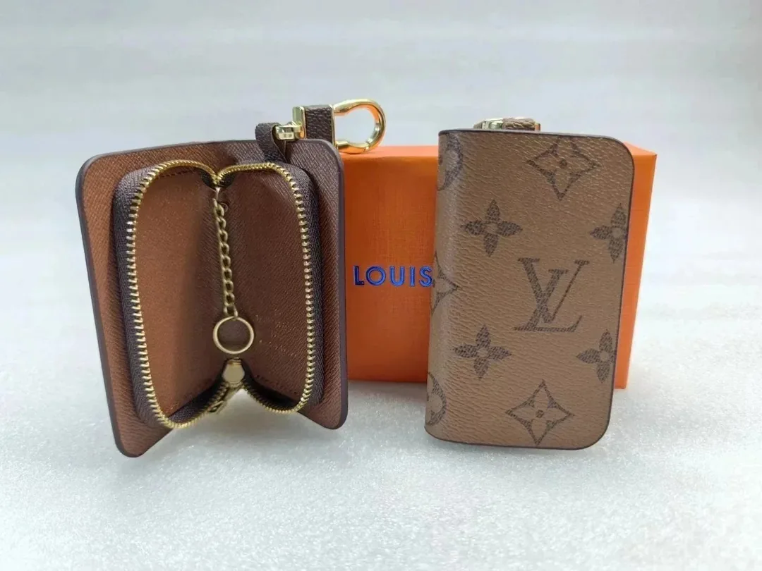 Card Holder Key Pouch — photo 11