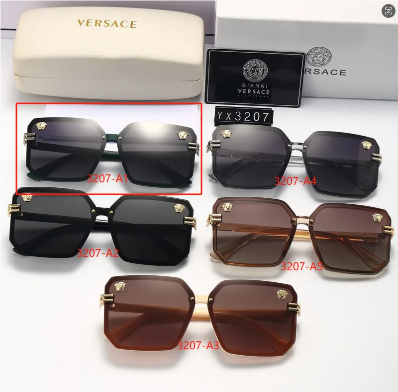 Versace Sunglasses — QC