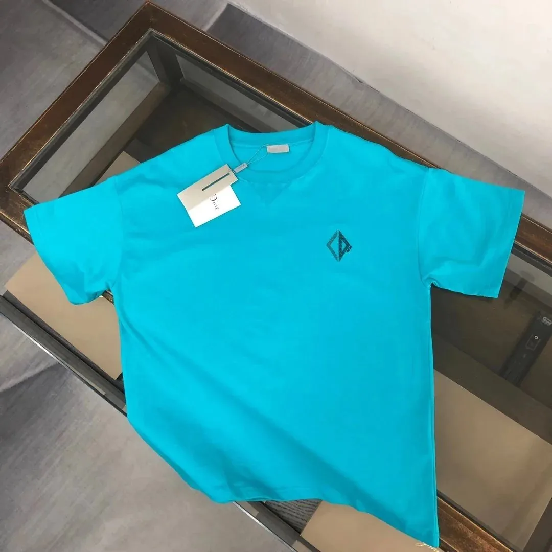 Dior Crewneck T-Shirt — Photo 13