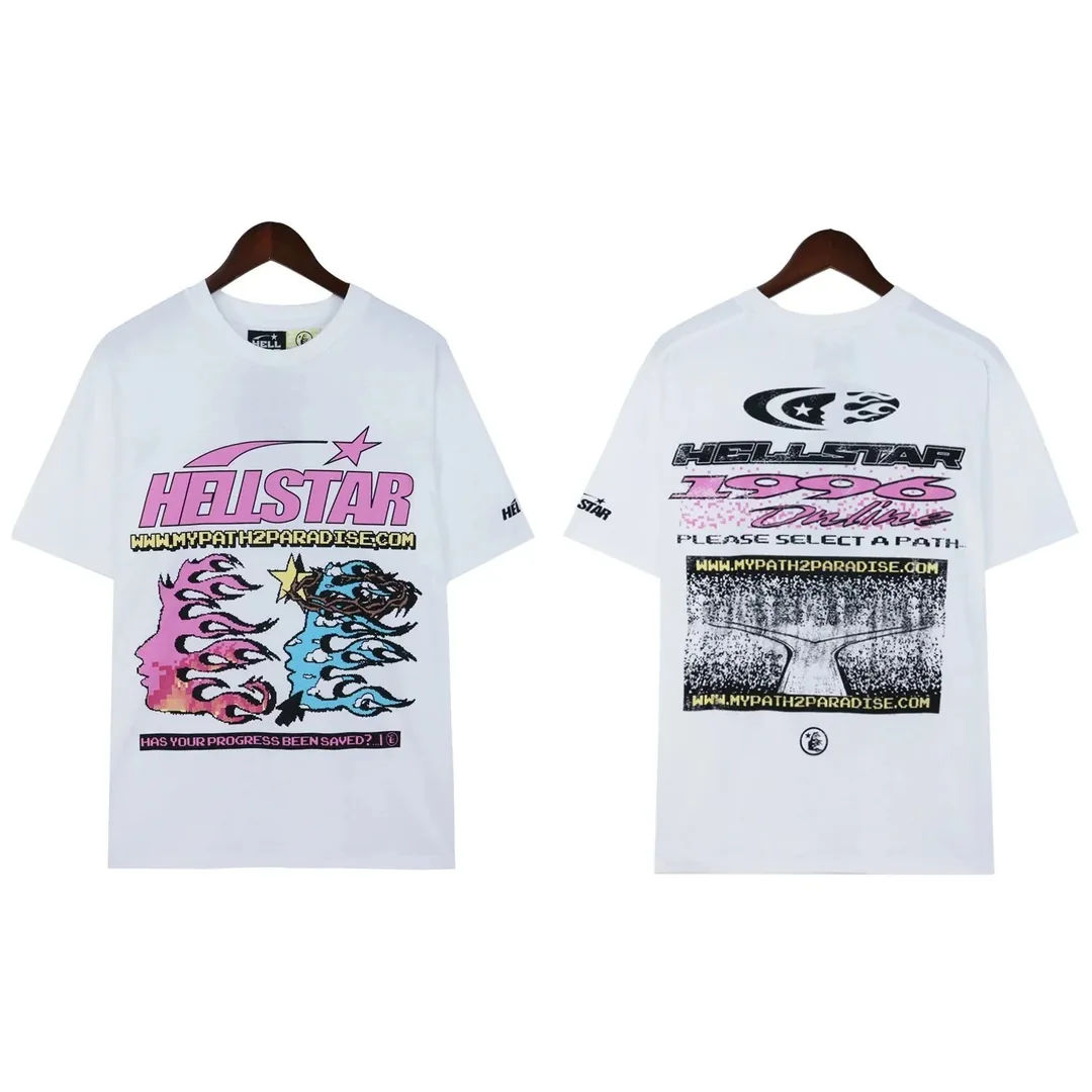 Hellstar T-Shirt — photo 12