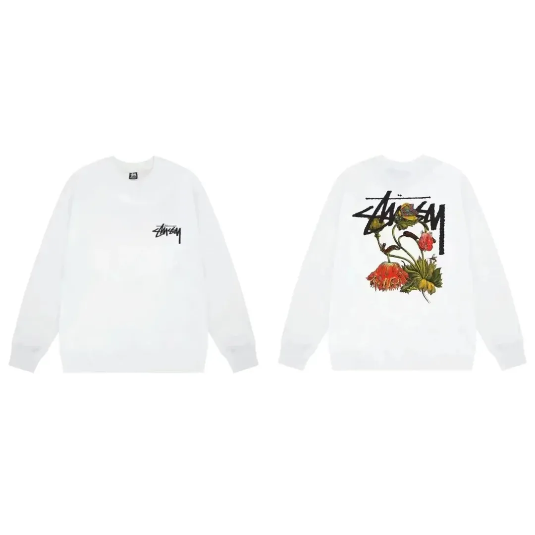 Pullover Hoodie — QC