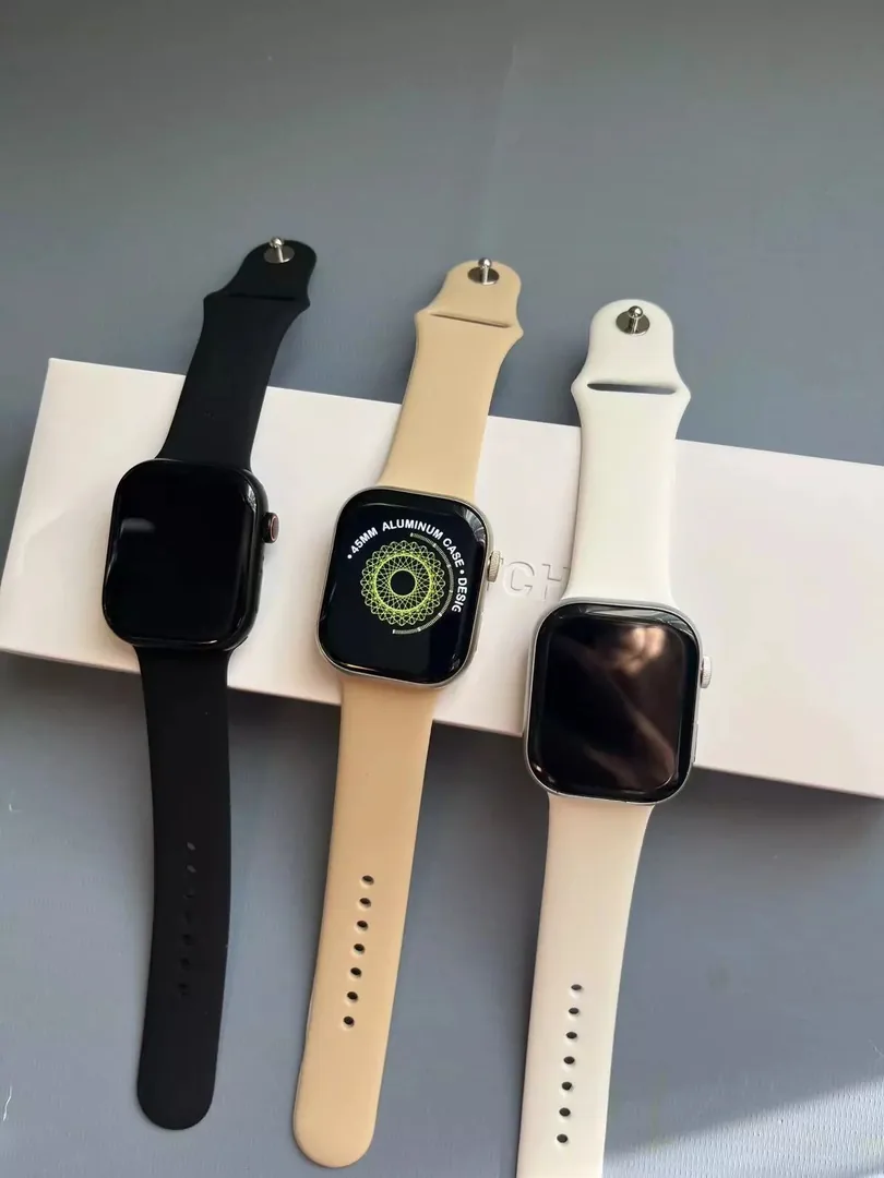 Smartwatch Series 9 45mm — photo 2