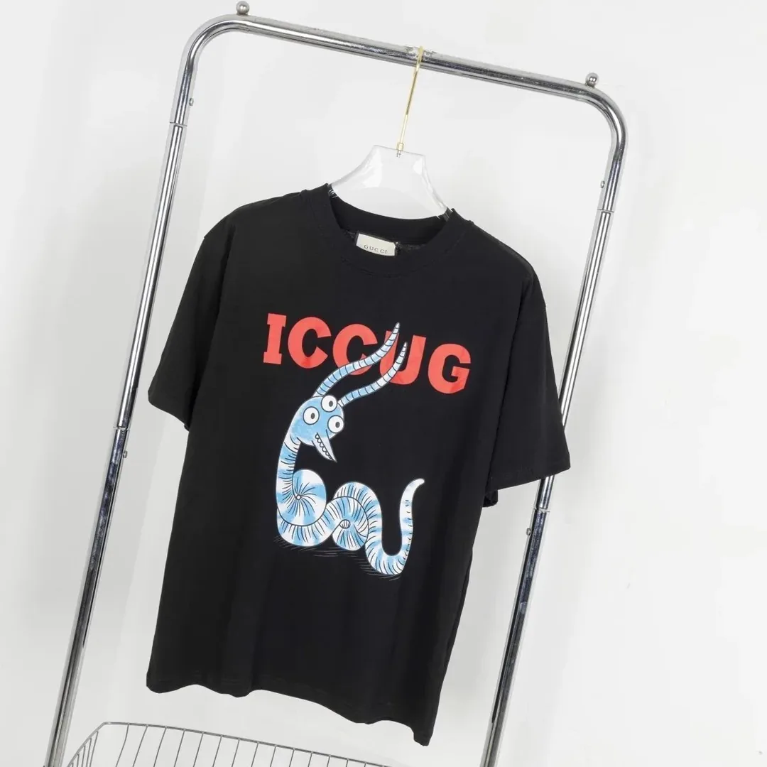 Short-Sleeve Tee — photo 9