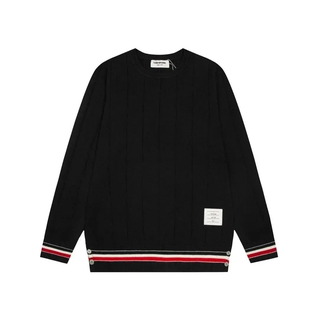 Knit Sweater — photo 10