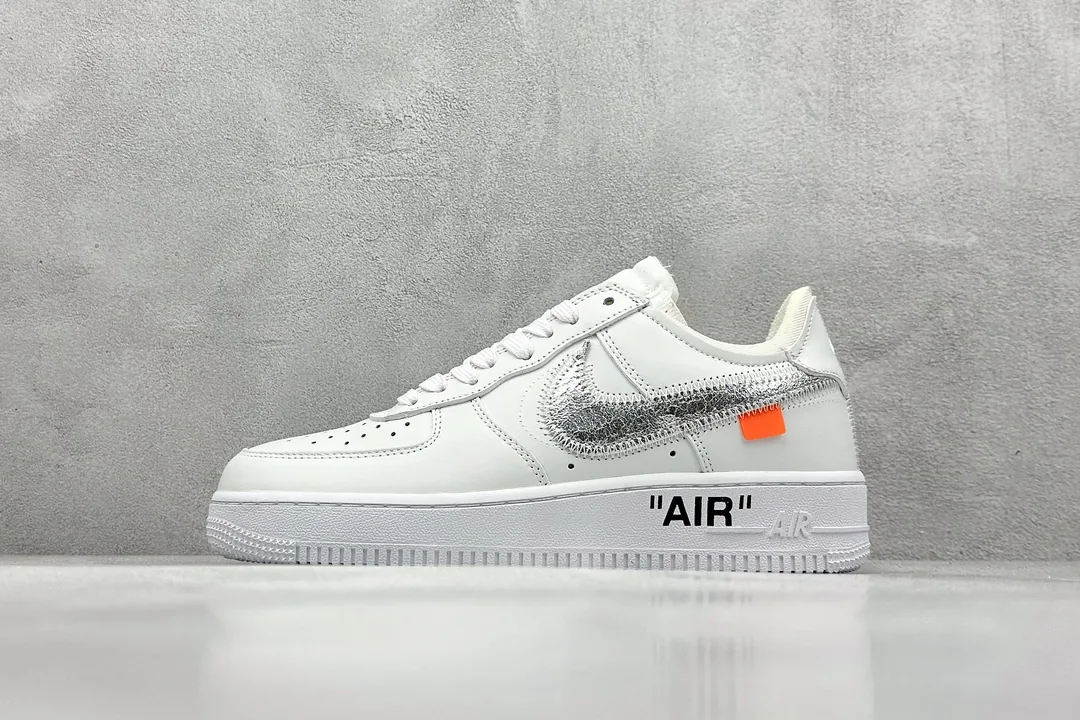 Air Jordan 1 Low MCA — QC
