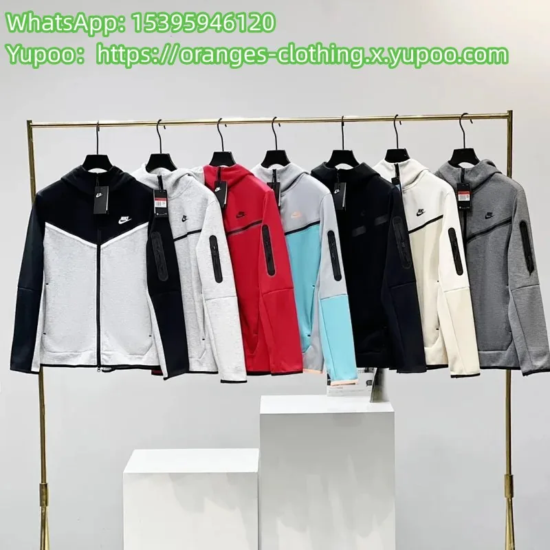 Jacket Tracksuit Set